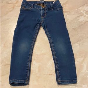 Old Navy Toddler Jeans